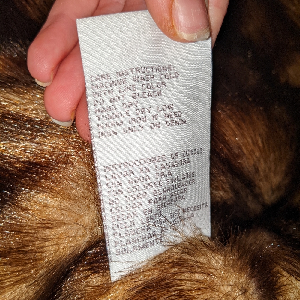 Mudd Jean jacket - Picture 7 of 14